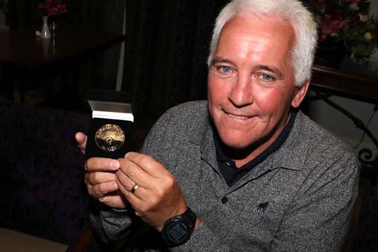 Terence O’Neill Wins Captain’s Day At Ardglass Golf Club