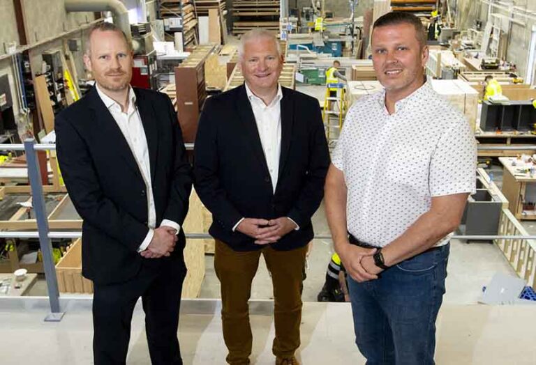 Aspire Create Wins £1million Contracts in UK