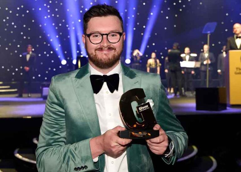 Finnebrogue Wins Grocer Gold Award Twice Finnebrogue Wins Grocer Gold Award Twice