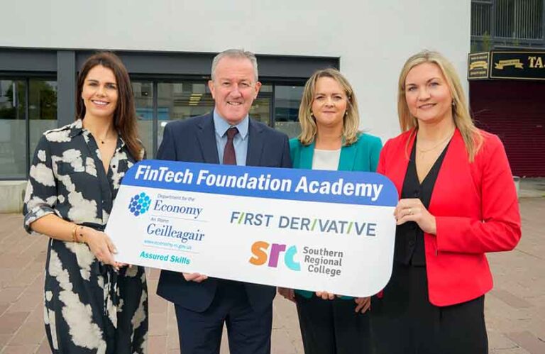 Murphy Announces Third FinTech Foundation Academy Murphy Announces Third FinTech Foundation Academy