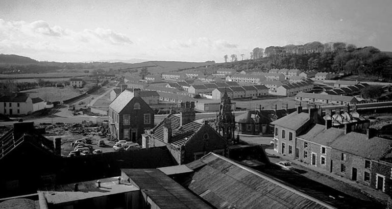 Mill Village Shrigley To Celebrate Its 200th Anniversary