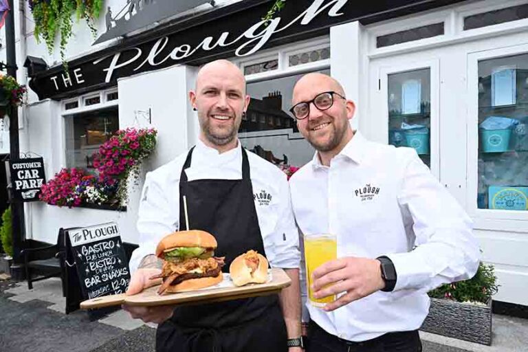 Hillsborough Plough Festival Set For 27th July 2024