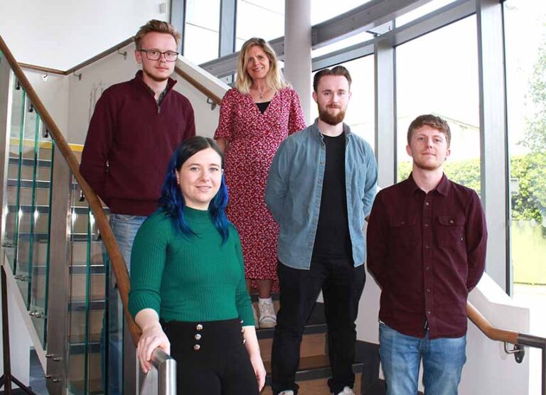 SERC Staff Complete Professional Teaching Qualifications