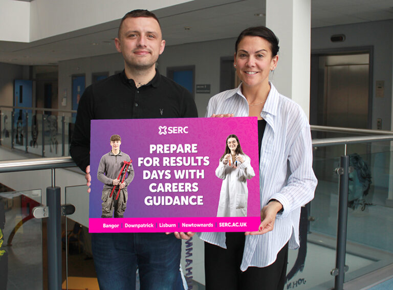 Get Ready For Results With Career Guidance At SERC