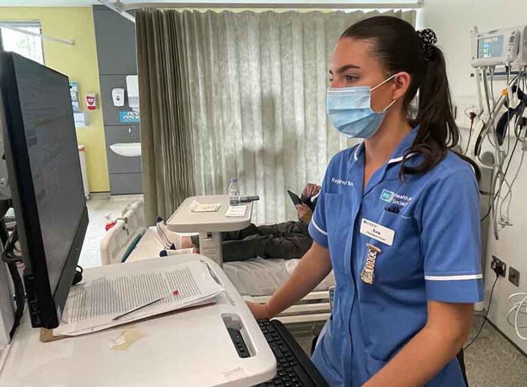 Innovative Cancer Hub Reduces ED Visits For Patients Innovative Cancer Hub Reduces ED Visits For Patients
