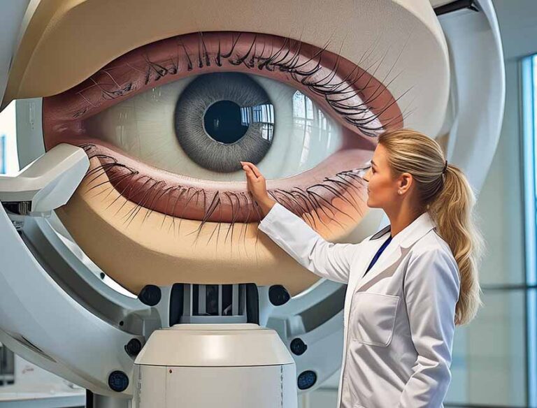 Cataract Service At Downe Hospital Continues To Grow