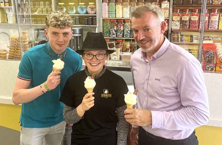 Newry BID Brings Back Summer In The City Campaign