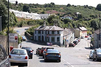 Two Injured After Pellet Gun Shooting In Downpatrick