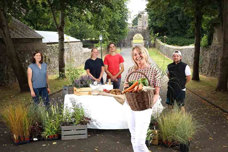 Enjoy Artisan Delights At Hillsborough Farmers Market