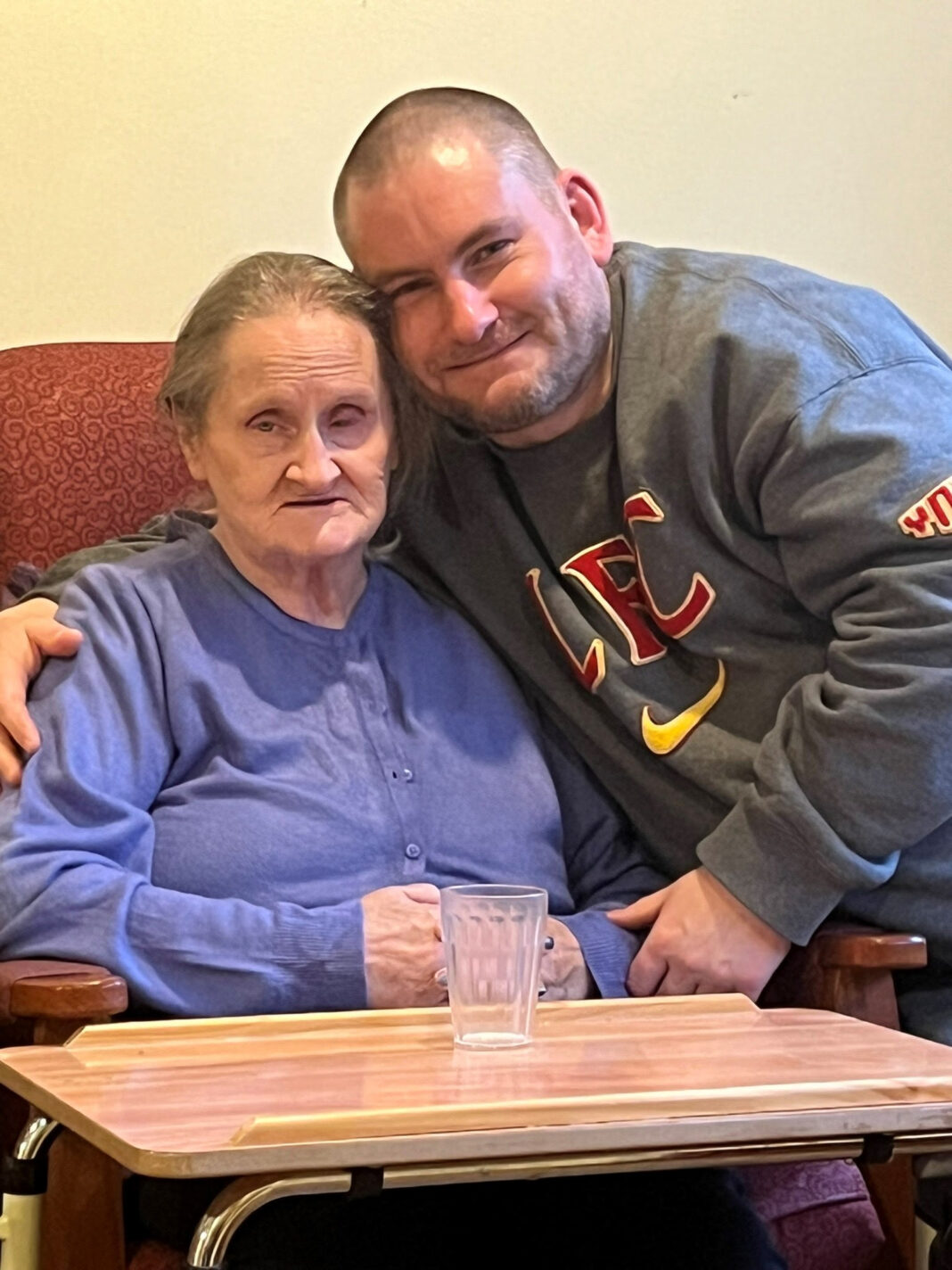 88% Haven’t Contacted A Dementia Group For Assistance