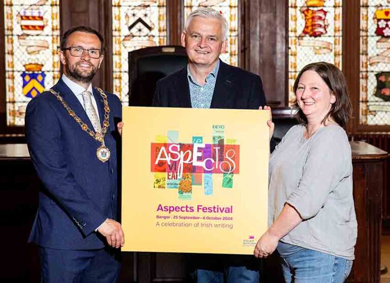 Aspects Festival 2024 Programme is Unveiled