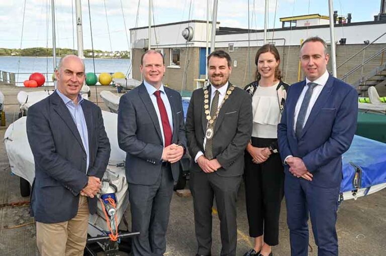 Bangor Waterfront Development Gets Thumps Up