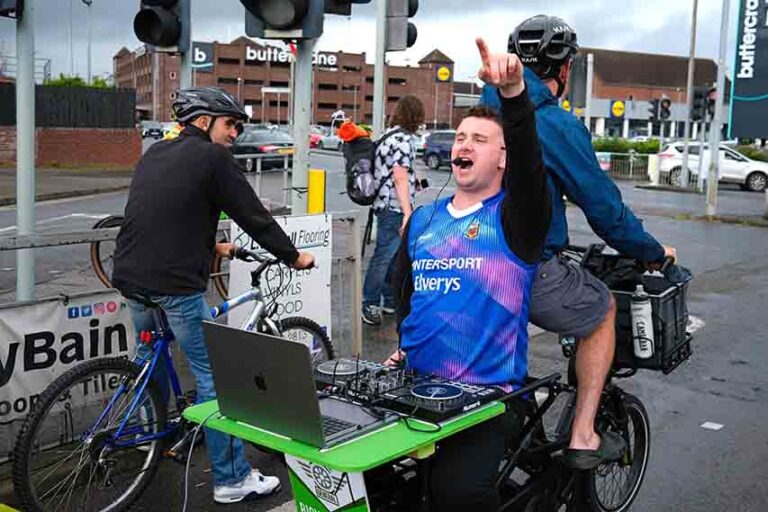 Bikes And Beats In Iúr Cinn Fleadh To Fill Newry Streets Bikes And Beats In Iúr Cinn Fleadh To Fill Newry Streets