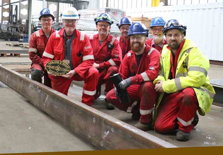 H&W Partners With DCDR To Rebuild Victorian Carriage H&W Partners With DCDR To Rebuild Victorian Carriage