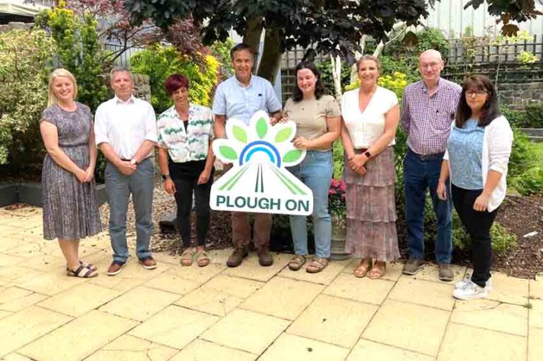 Rural Support Ploughs On Expanding Its Groups