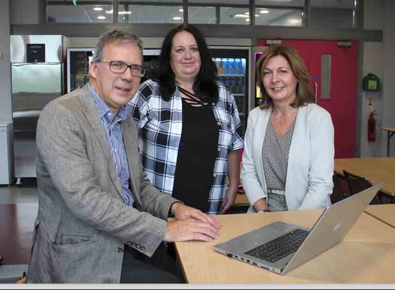 Newcastle SERC Campus Secures £3000 Learning Grant