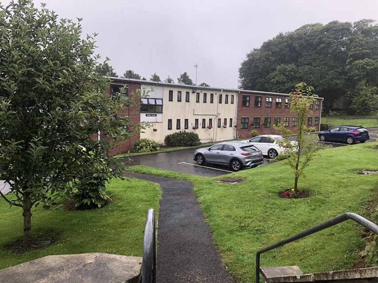 Consultant Appointed For Addiction Services At Ward 15