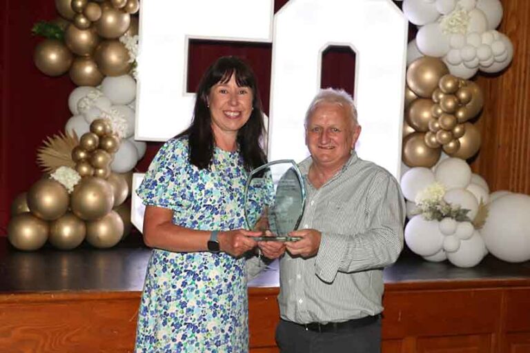 Friends Of Ward 15 Celebrate 50th Anniversary