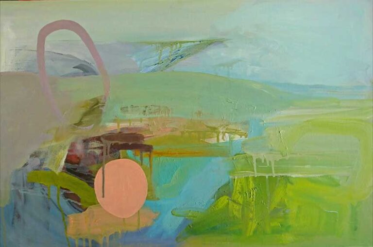 New Exhibitions Open In September In Ards Arts Centre
