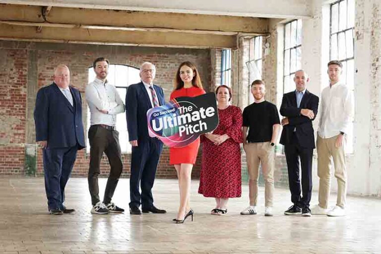 Go Succeed Offers Businesses The Ultimate Pitch