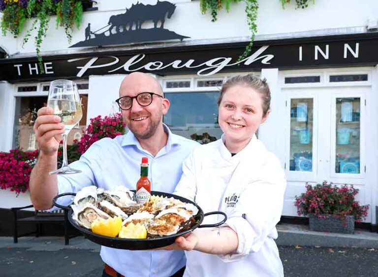 Plough Fest 2 In Hillsborough is Coming Soon