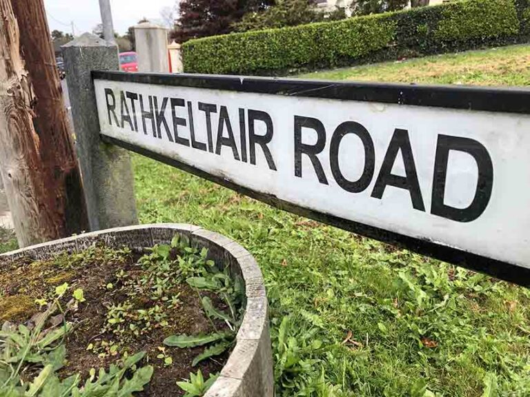 Two Intruders Rob Downpatrick Home At Knife Point