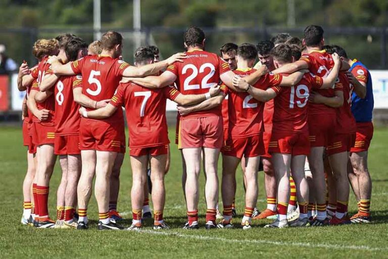 St John’s GAC Club Notes For 2nd September 2024