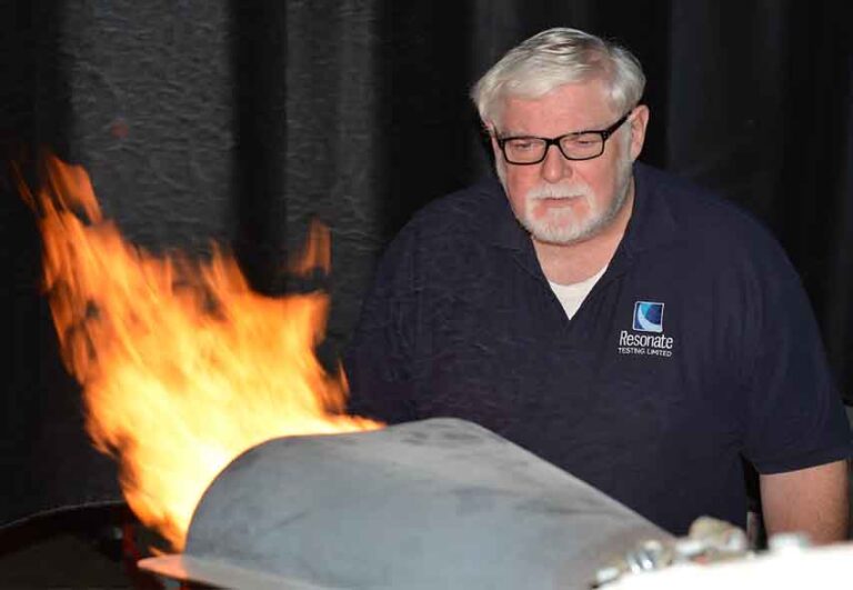 Newry Boss Says Lithium Battery Fires Are On The Rise Newry Boss Says Lithium Battery Fires Are On The Rise