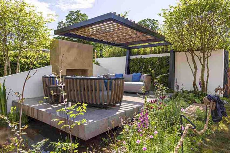 Bord Bia Seeks Garden Designers For Bloom Contest