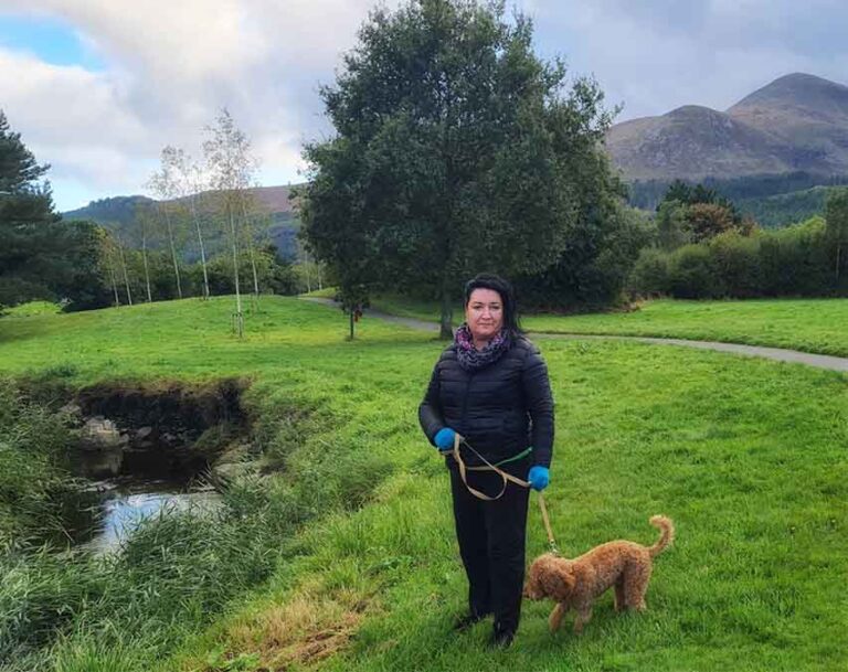 Newcastle Flood Mitigation In Circles Says Truesdale