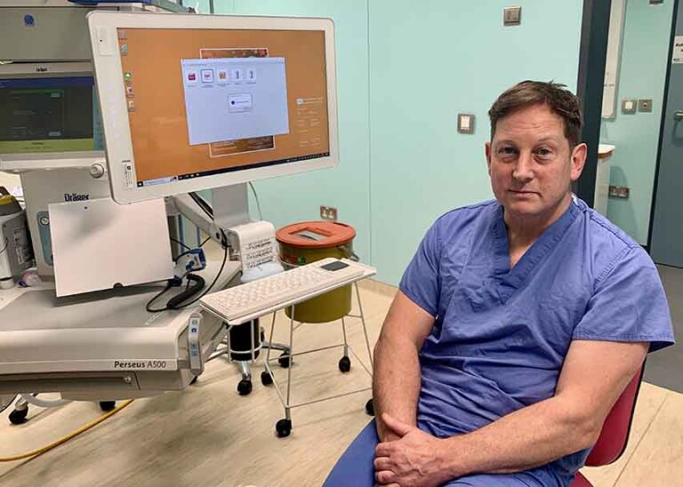Consultant Plastic Surgeon Says Beware Of Fireworks
