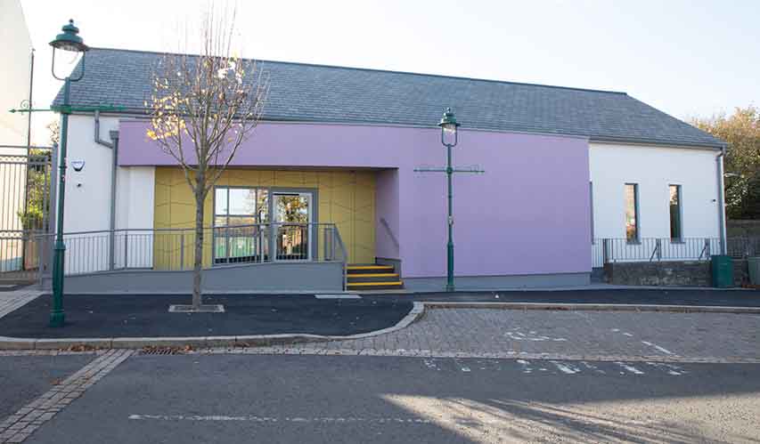 Killyleagh Library About To Re-Open After Refurbishment