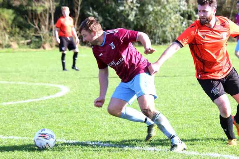 Strangford Get Better Of Orangefield In Junior Shield Tie