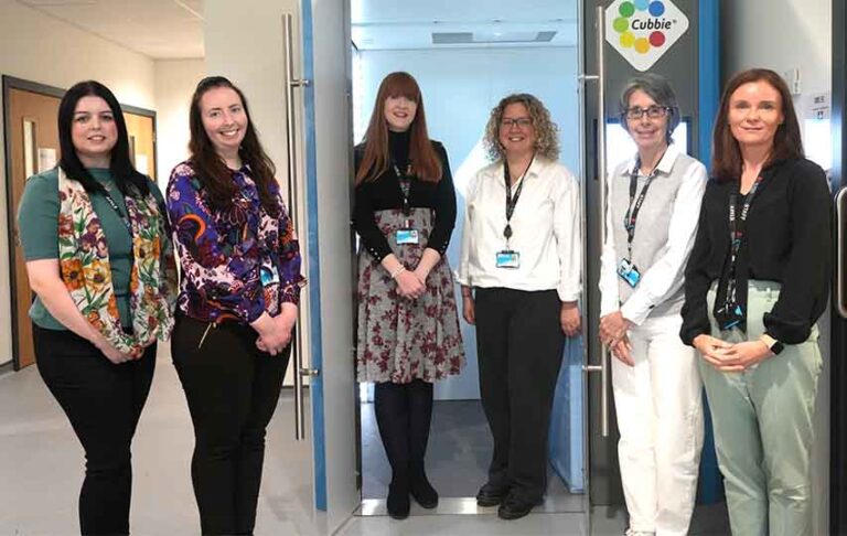 SRC Achieves Autism Advanced Accreditation