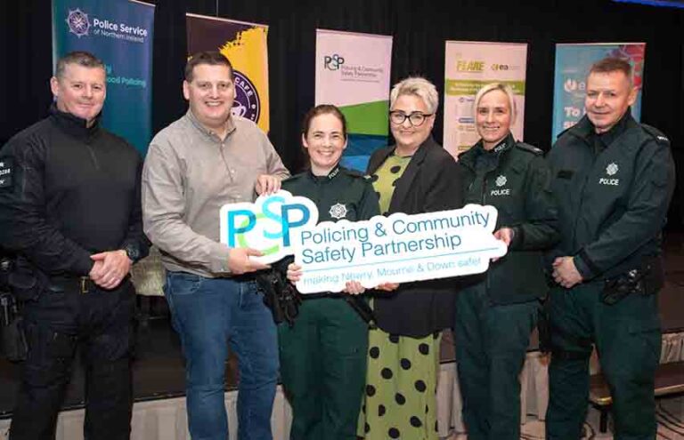 Youth Safety And Wellbeing Conference Makes Big Impact