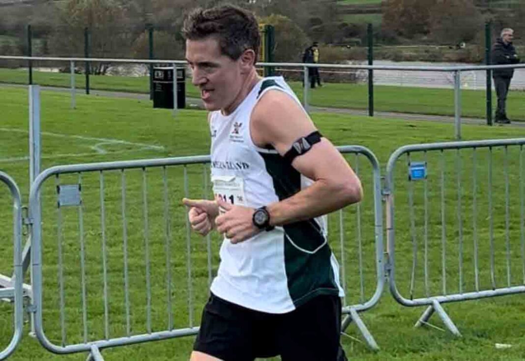 East Down AC Prepares For Jimmys 10K 25th Anniversary