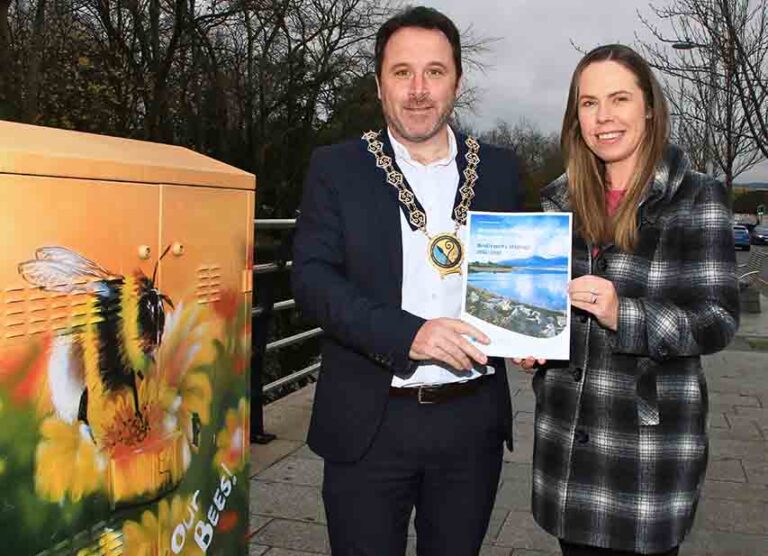 Biodiversity Strategy Launched By NMD Council Biodiversity Strategy Launched By NMD Council