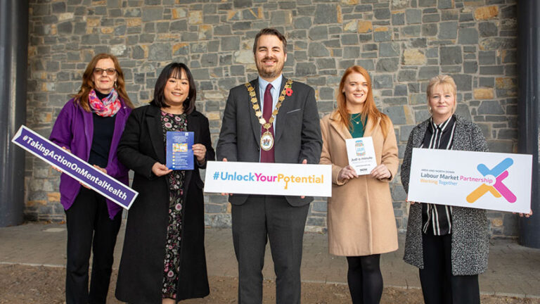 Disability Employment And Support Day For Comber Disability Employment And Support Day For Comber