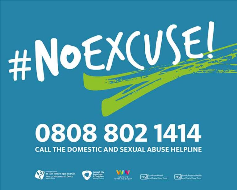 #No Excuse Campaign Launched To Protect Females #No Excuse Campaign Launched To Protect Females
