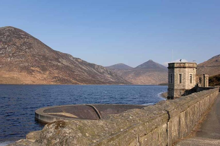 Silent Valley Closing To Visitors 23-24November 2024
