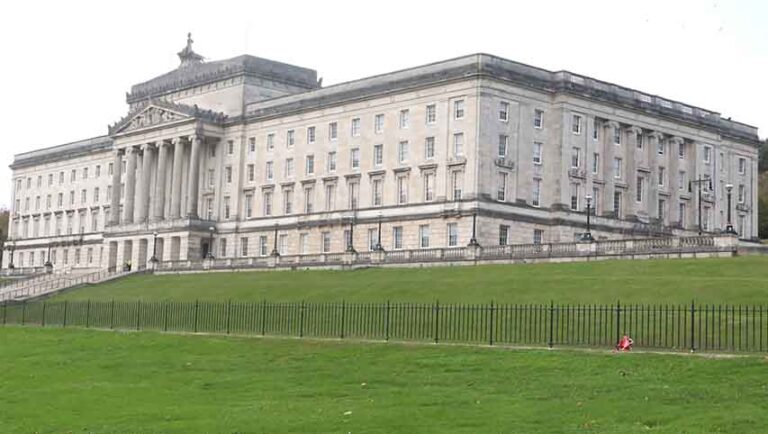 UUP Says Stormont House Agreement Is Not The Solution