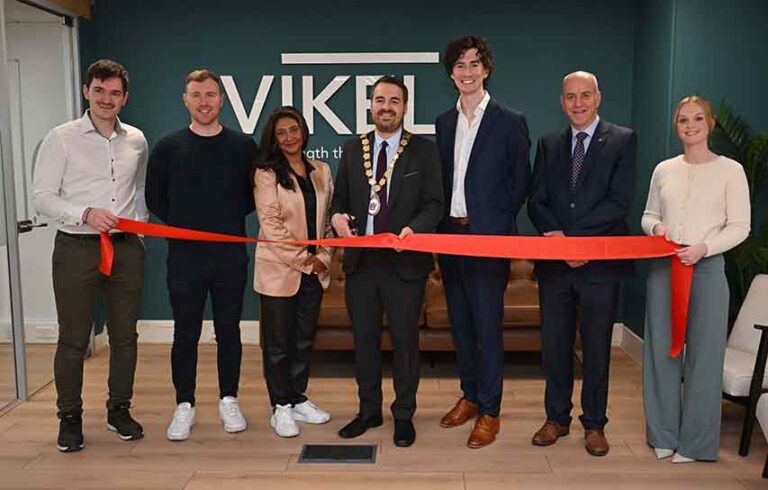 Vikela Makes Its Mark In Body Armour Industry Vikela Makes Its Mark In Body Armour Industry