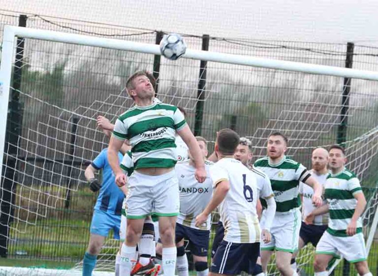 Soccer Round Up for Saturday 4th January 2025