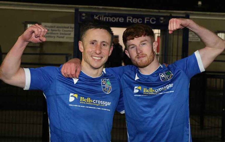 Kilmore Rec Beat East Belfast In Clarence Cup Round 2 Kilmore Rec Beat East Belfast In Clarence Cup Round 2