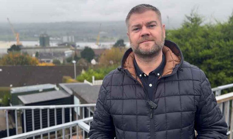 Thrombectomy Service Will Save Lives: McGrath