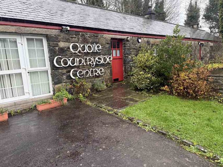 McGrath Says DAERA Must Re-Open Quoile Centre