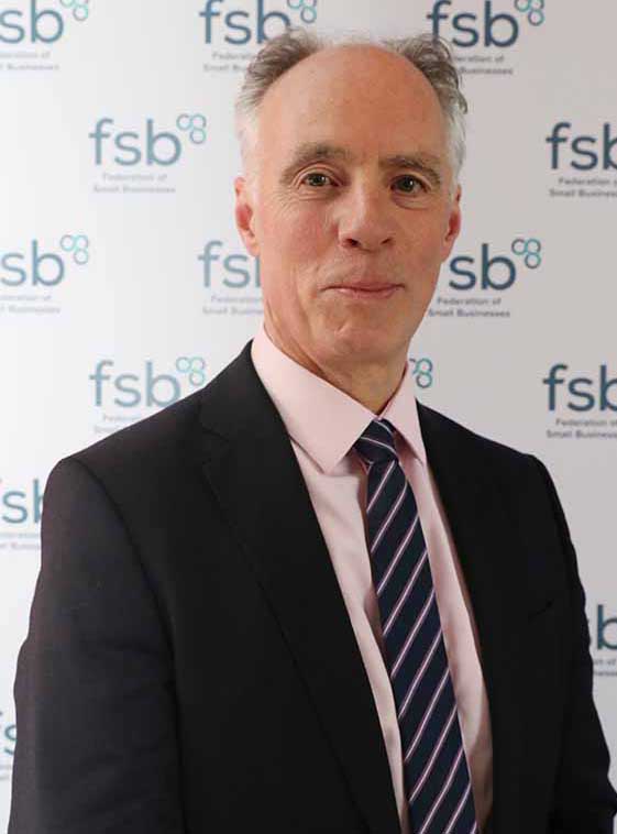 FSB NI To Ask Stormont To Soften The Budget Impacts