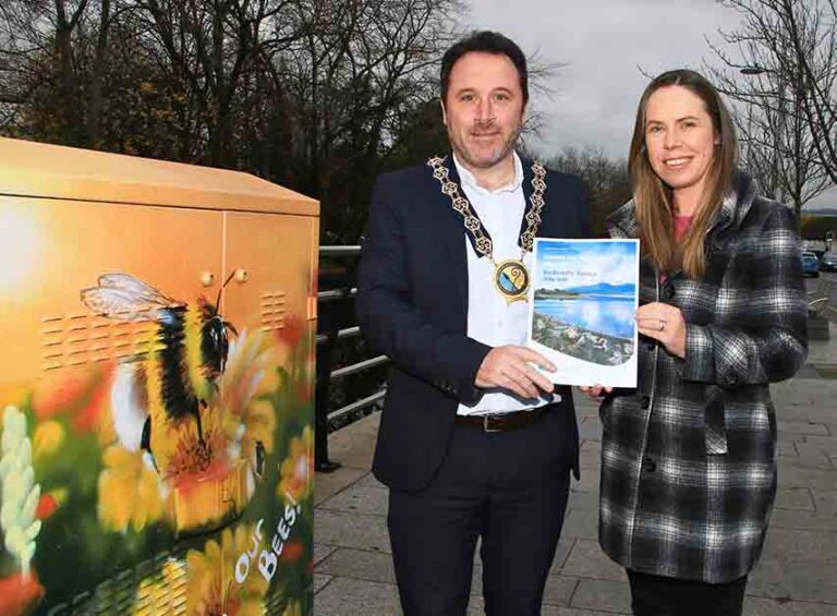 NMD Council Launches New Biodiversity Strategy