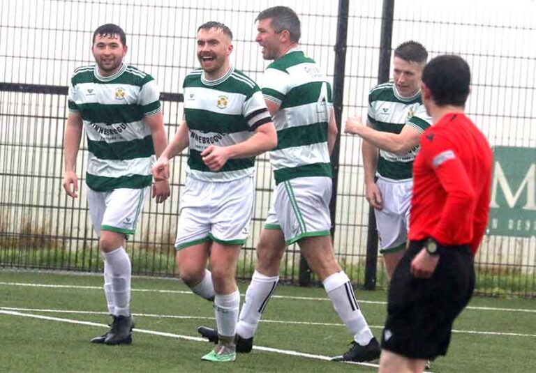 Celtic Bhoys Into Quarter Finals Of Junior Shield Celtic Bhoys Into Quarter Finals Of Junior Shield