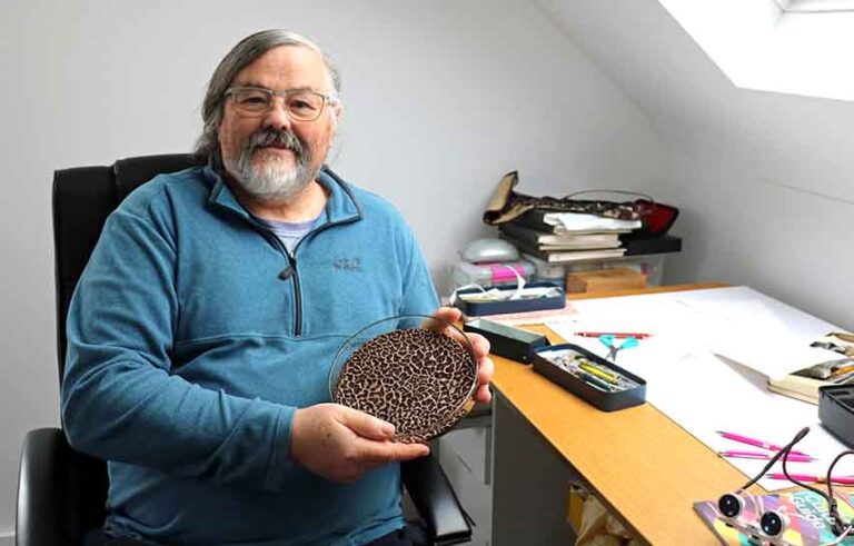 Ards Art Centre To Host Exhibition By Portaferry Artists